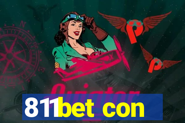 811bet con